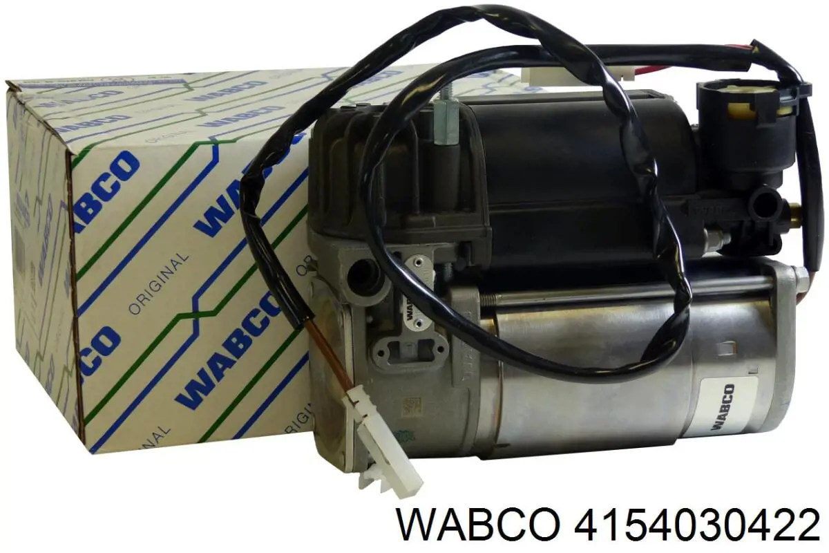 Купити 4154030422 Wabco Ремкомплект компресора