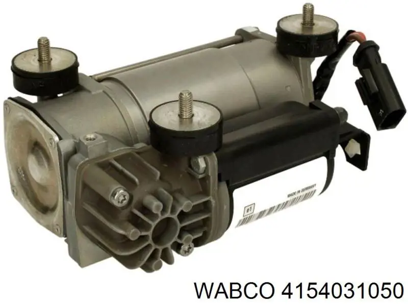 500340807 Iveco Компресор пневмоподвески