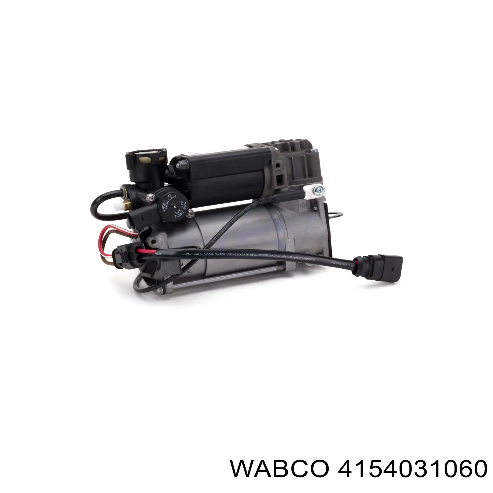 Купити 4154031060 Wabco Компресор пневмопідкачки (амортизаторів)