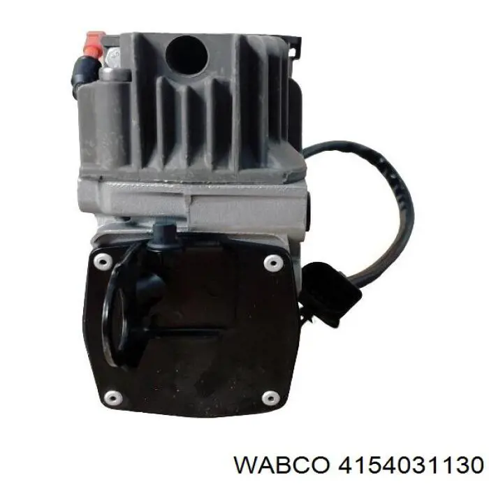 MMASC012 Japan Parts Компресор підкачки амортизаторів