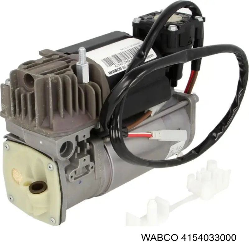 4154033000 Wabco Компресор пневмоподвески