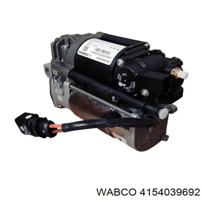 Купити 4154039692 Wabco 