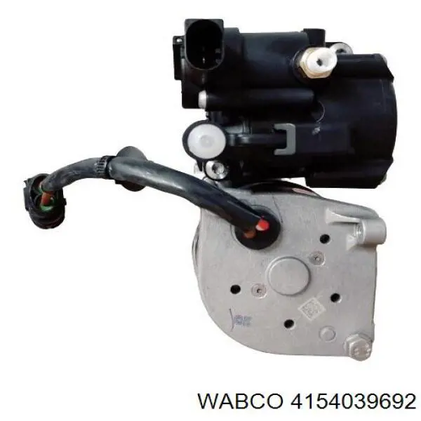  Wabco 4154039692 ціна, від 662.87 USD
