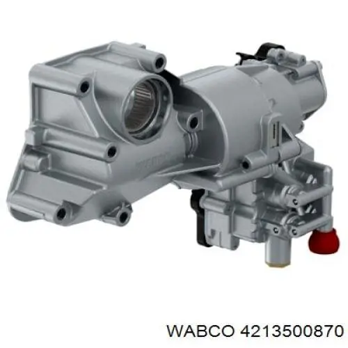 4213500870 Wabco Циліндр перемикання передач КПП
