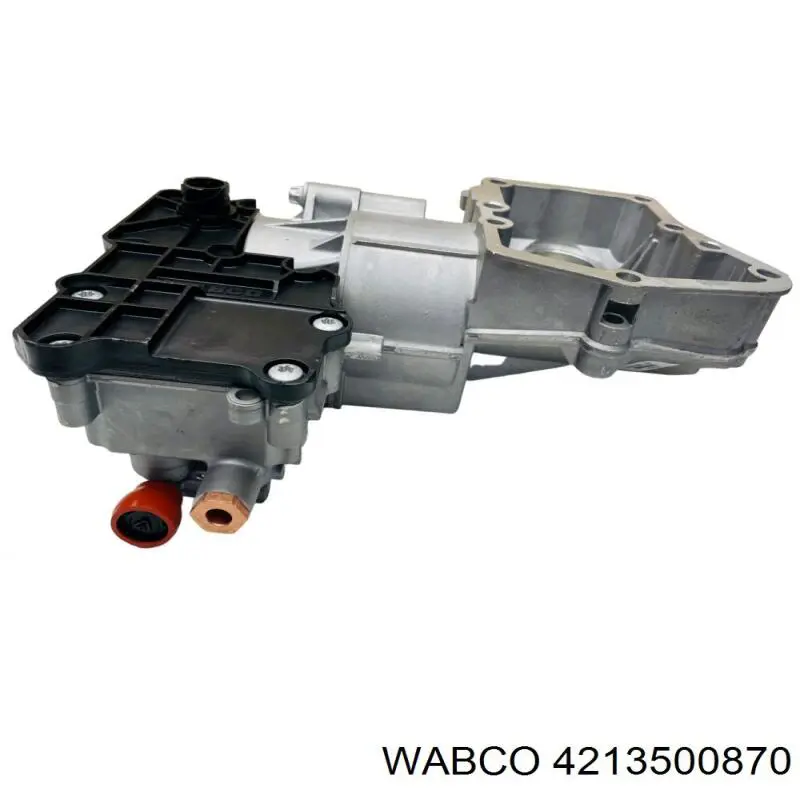 Купити 4213500870 Wabco Циліндр перемикання передач КПП