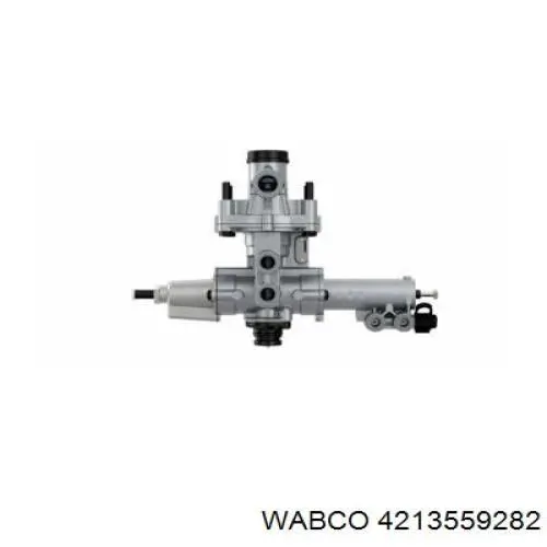 Прокладка гідроблока АКПП 501323922 ZF Parts