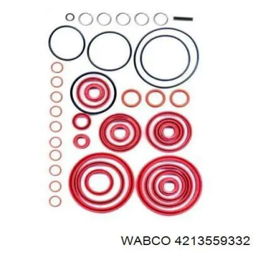 0501321149 ZF Parts 