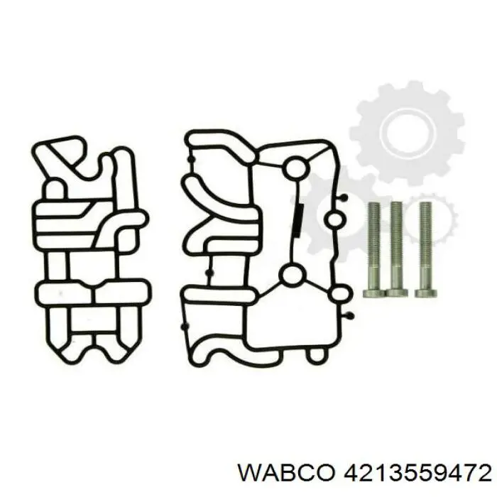  4213559472 Wabco