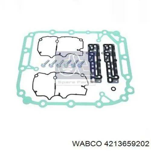4213659202 Wabco Ремкомплект коробки передач