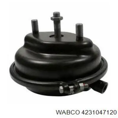 Купити 4231047120 Wabco Камера гальмівна