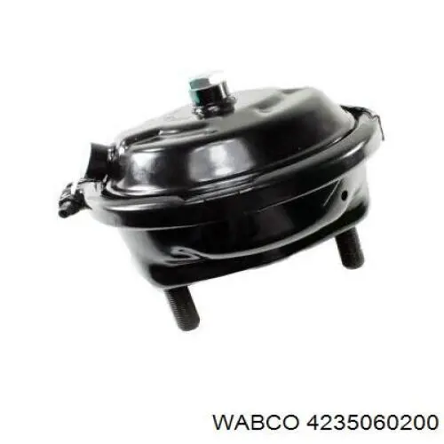 Камери пневматичного Knorr-bremse K002843N00 ціна, від 26.80 USD