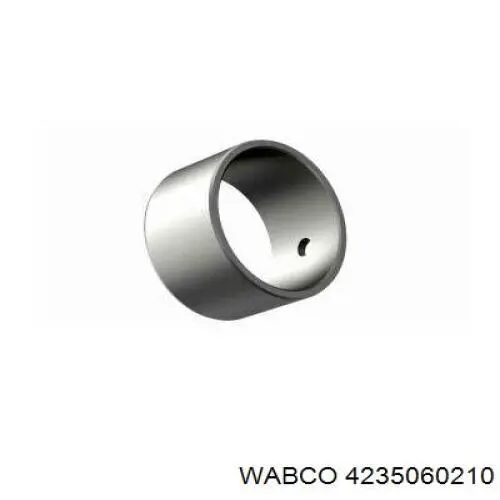 Камера гальмівна 4235060210 Wabco