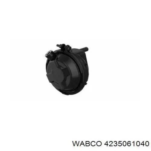 Купити 4235061040 Wabco Камера гальмівна