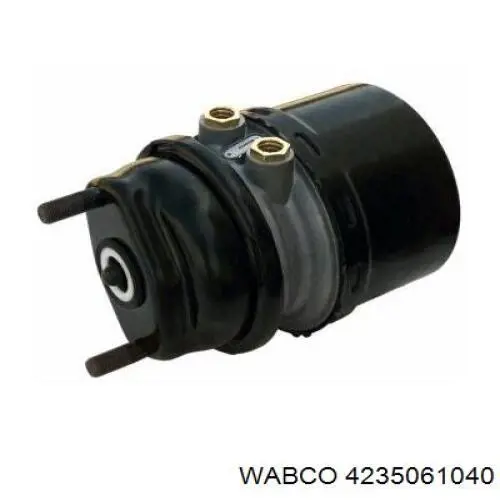 Камери пневматичного Wabco 4235061040 ціна, від 27.79 USD