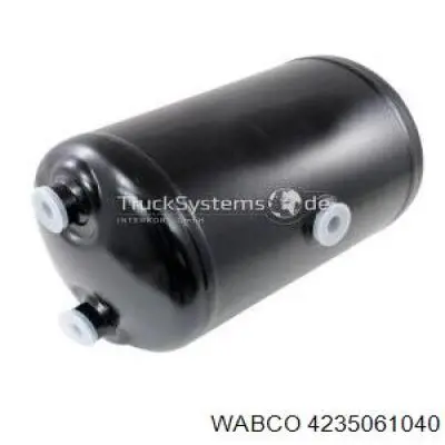 Купити 4235061040 Wabco Камера гальмівна