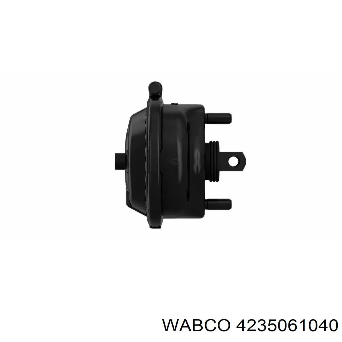 Камера гальмівна 4235061040 Wabco