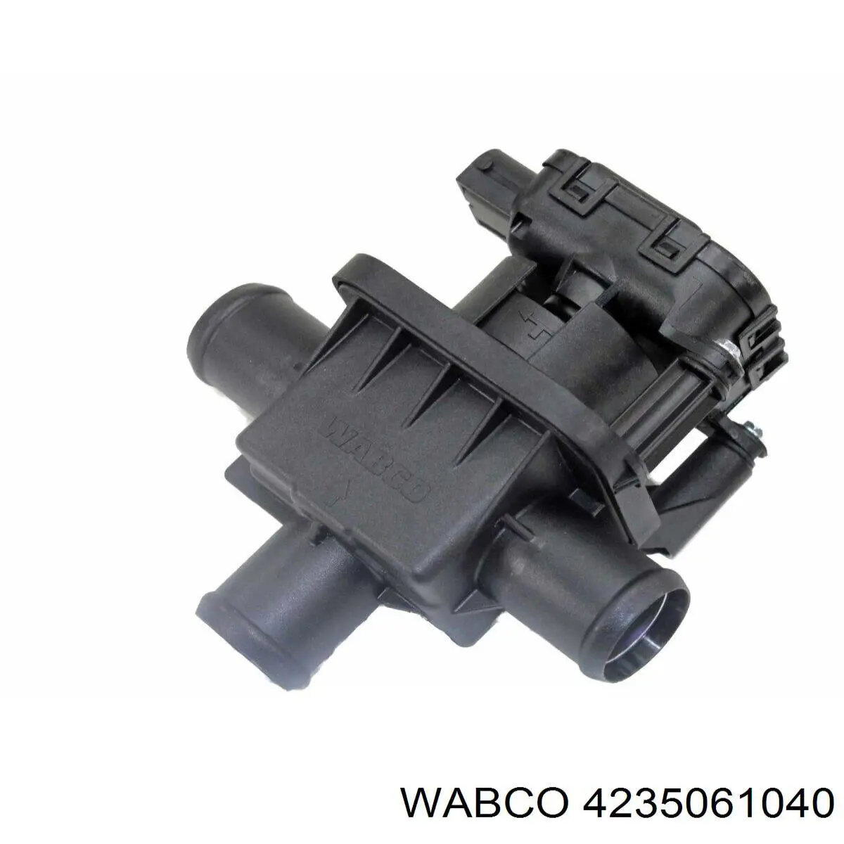 Камера гальмівна 4235061040 Wabco