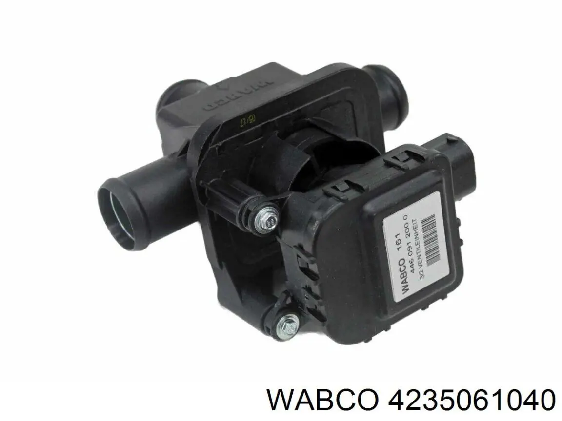 Камера гальмівна Wabco 4235061040