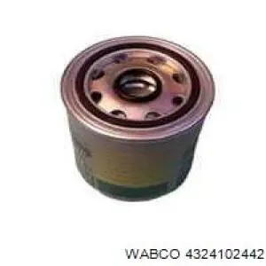 Купити 4324102442 Wabco Фільтр осушувача повітря (вологомастиловідділювача) (TRUCK)