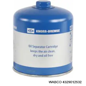 Купити 4329012532 Wabco Фільтр осушувача повітря (вологомастиловідділювача) (TRUCK)