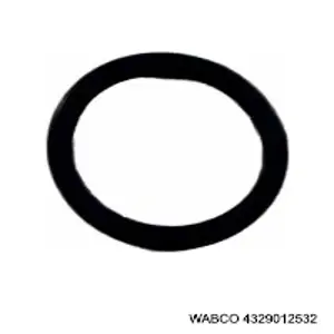 Фільтр осушувача повітря (вологомастиловідділювача) (TRUCK) Wabco 4329012532 ціна, від 35.49 USD