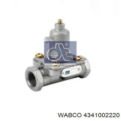 Байпасний клапан Trucklight TLUN046LRL ціна, від 18.83 USD