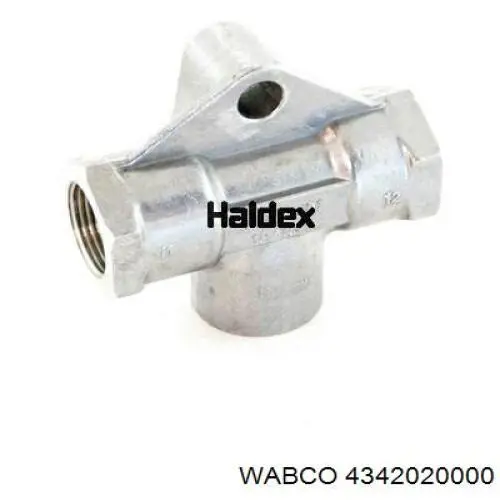 4342020000 Wabco 