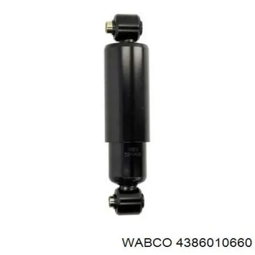 4386010660 Wabco Амортизатори задні