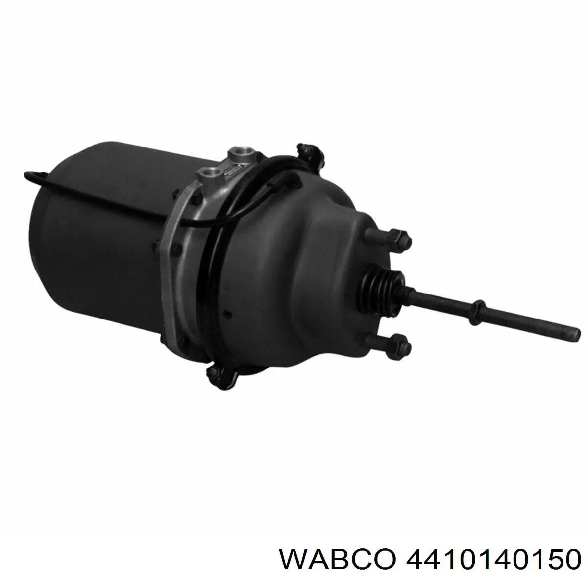  Wabco 4410140040 ціна, від 27.69 USD