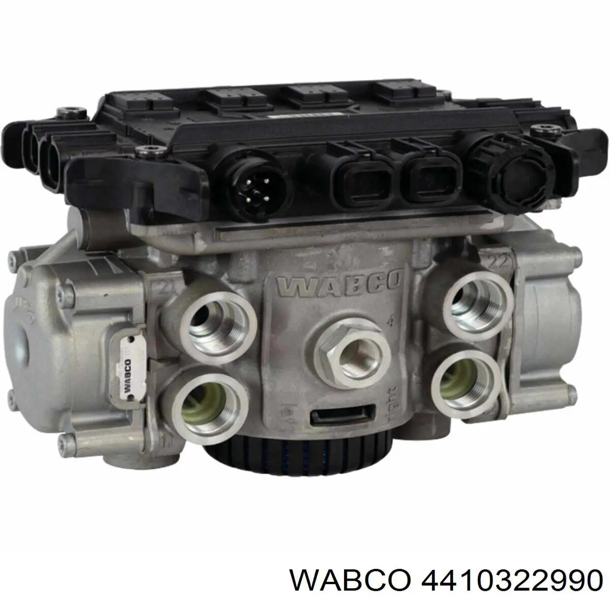 4410322990 Wabco Передній правий датчик абс