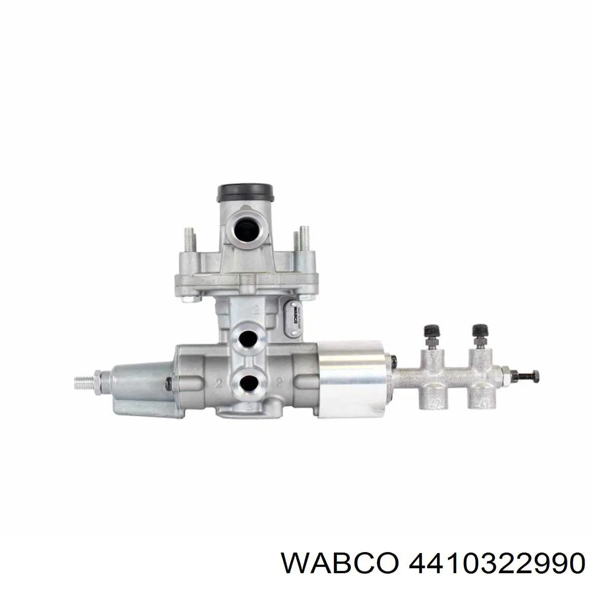 Датчик АБС (ABS) передній, правий 4410322990 Wabco
