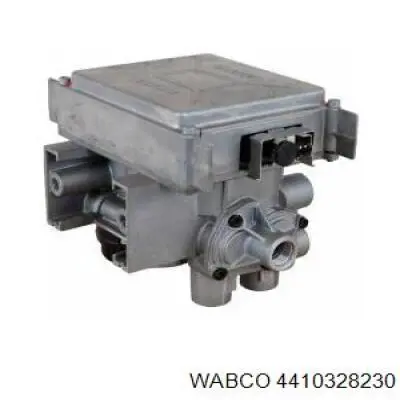 Датчик АБС (ABS) Wabco 4410328230 ціна, від 19.42 USD