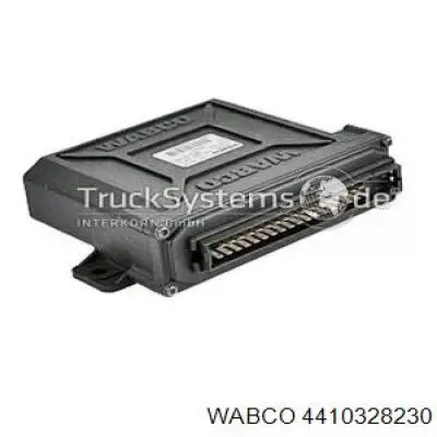 Датчик АБС (ABS) 4410328230 Wabco