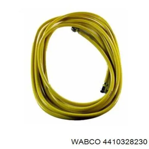 4410328230 Wabco Датчик ABS