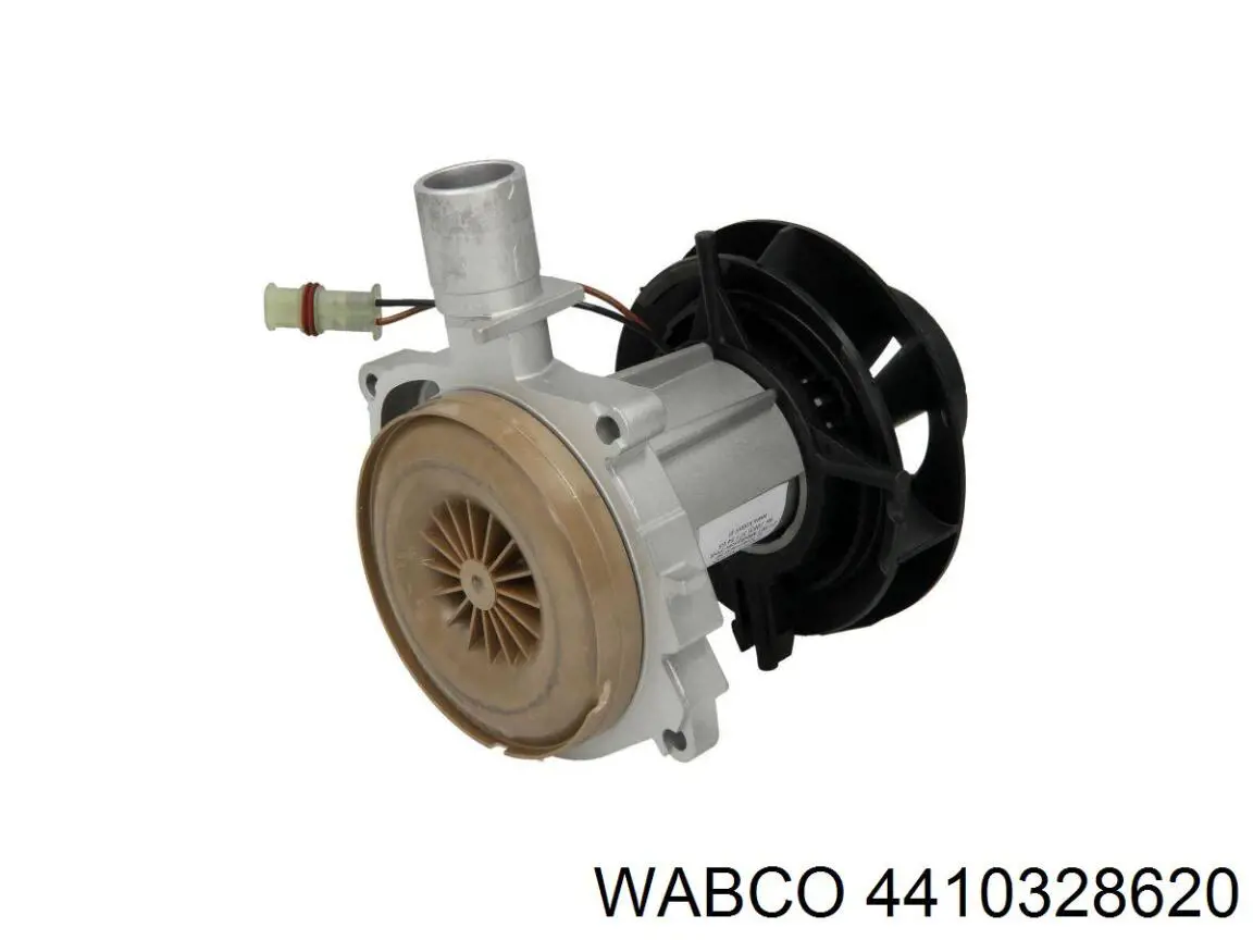 Купити PNA0048 Pneumatics Датчик АБС (ABS) задній