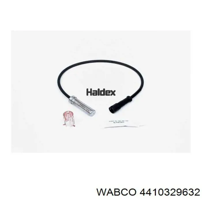 4410329632 Wabco Датчик ABS