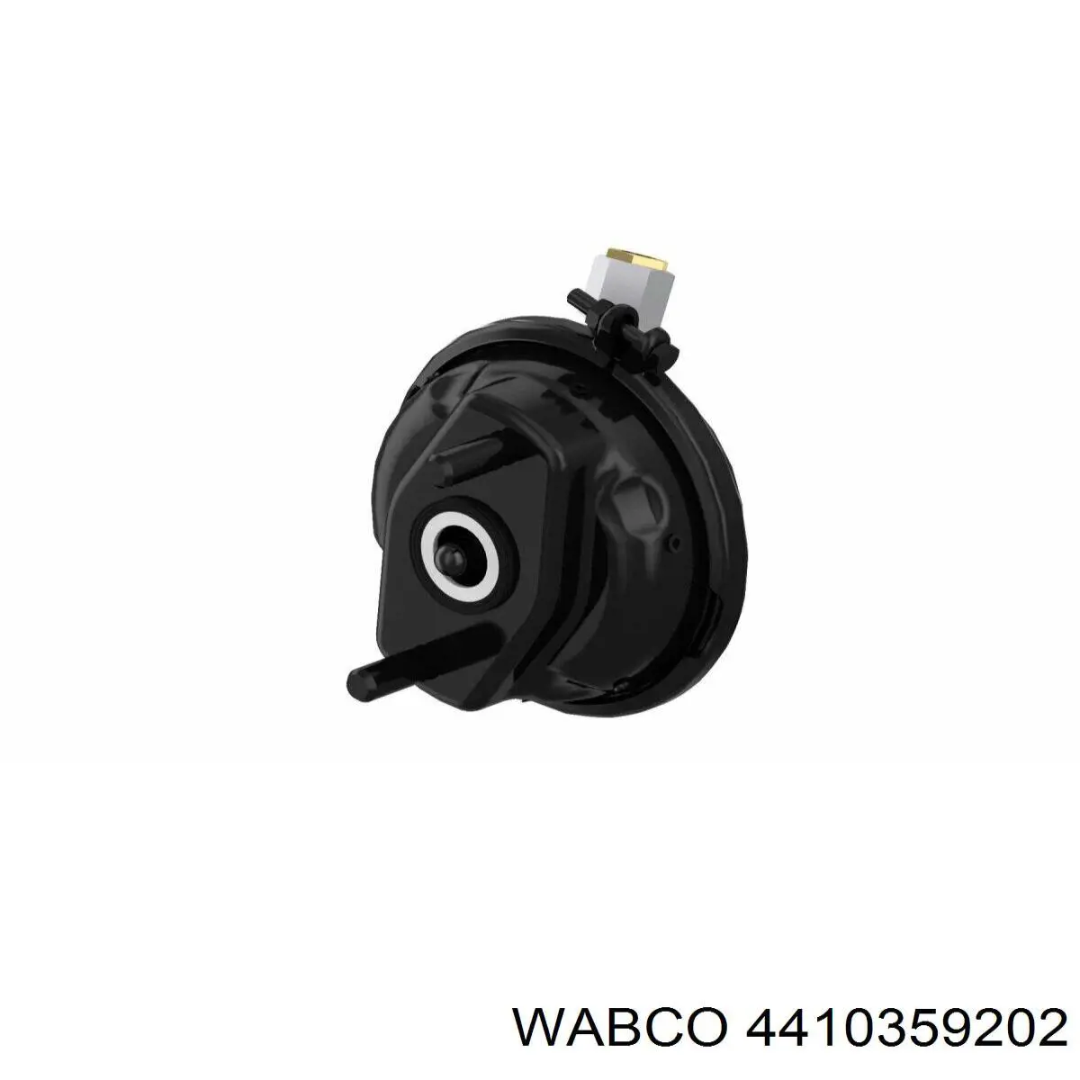 Датчик АБС (ABS) Wabco 4410359202 ціна, від 22.98 USD