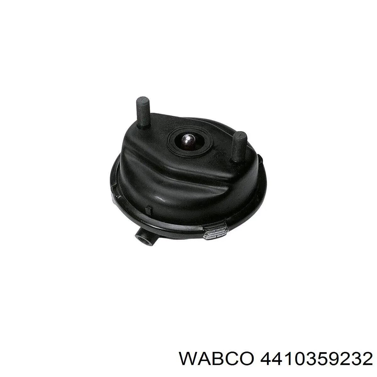 Датчик ABS передній Iveco 41200560 ціна, від 39.47 USD