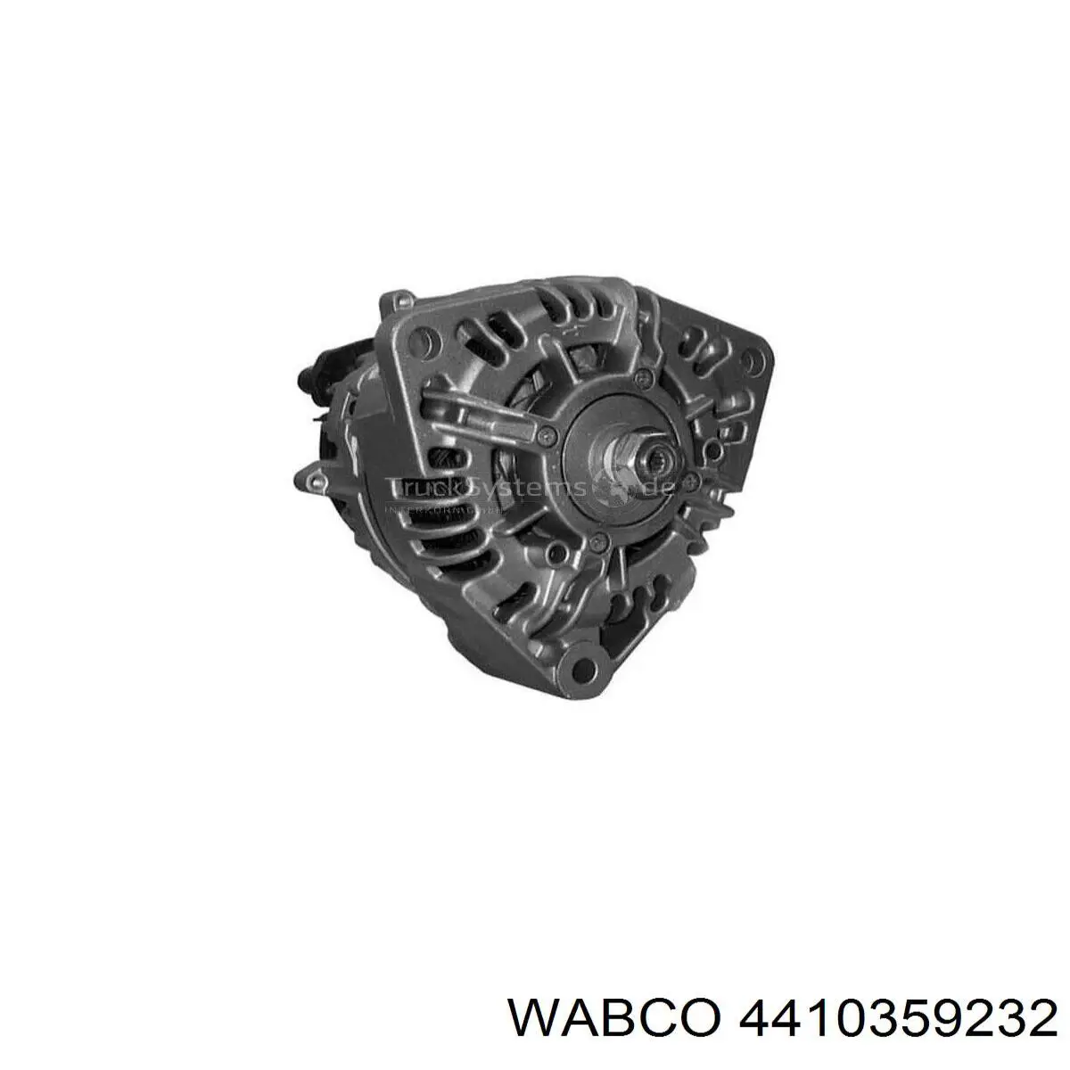 Купити 41200560 Iveco Датчик АБС (ABS) передній