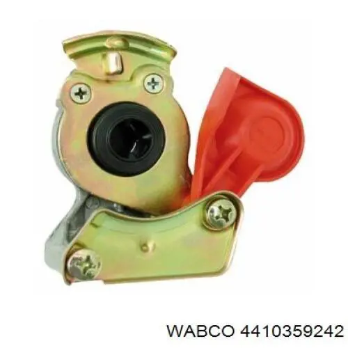 Датчик АБС (ABS) 4410359242 Wabco