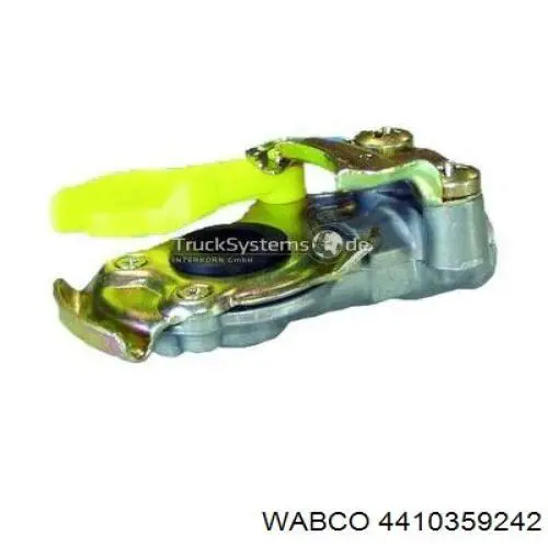Датчик ABS Wabco 4410359242