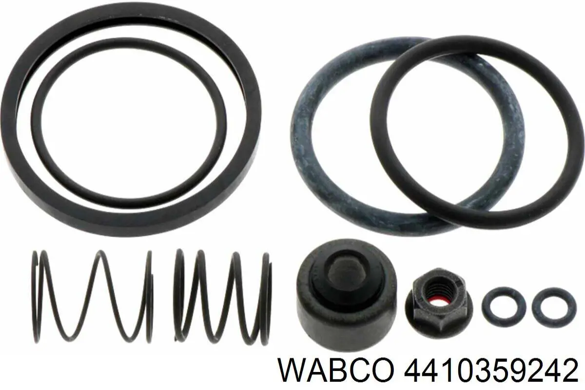 Датчик АБС (ABS) Provia PRO0320040 ціна, від 31.29 USD