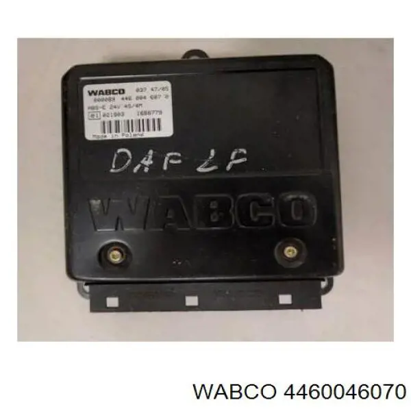  4460046070 Wabco