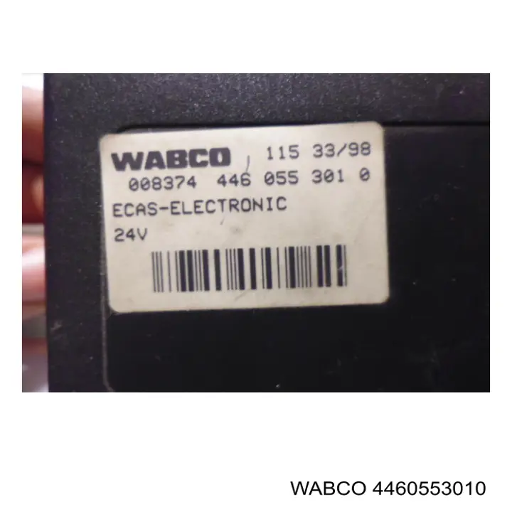  Wabco 4460553010 ціна, від 142.22 USD