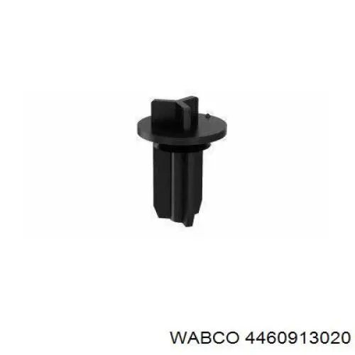 Регулюючий клапан охолоджувальної рідини Wabco 4460913020 ціна, від 178.38 USD