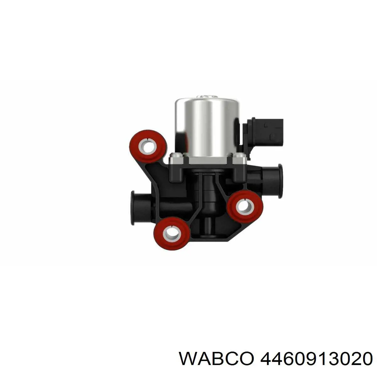 Регулюючий клапан охолоджувальної рідини 4460913020 Wabco