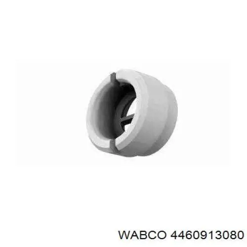 Регулюючий клапан охолоджувальної рідини Wabco 4460913080 ціна, від 241.18 USD