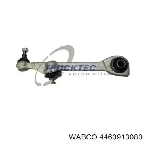 Регулюючий клапан охолоджувальної рідини 4460913080 Wabco