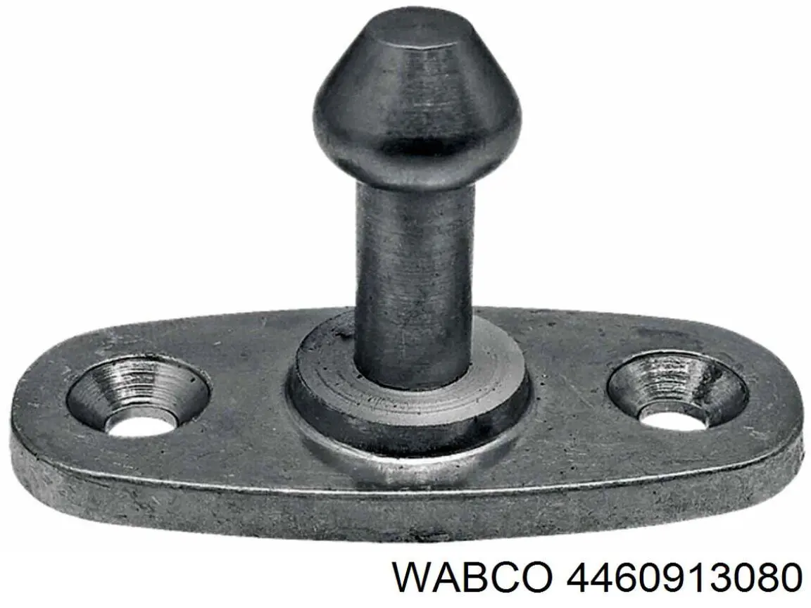 Купити 4460913080 Wabco Регулюючий клапан охолоджувальної рідини