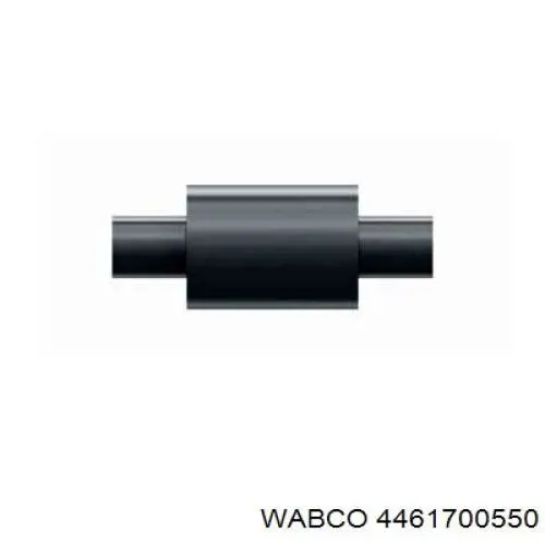 A0004463317 Mercedes 